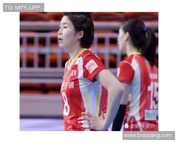 杭州排球队在精英赛中的节奏表现分析与战术探讨