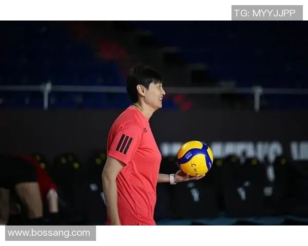 西安排球队在世锦赛上的拼搏历程与荣耀时刻回顾