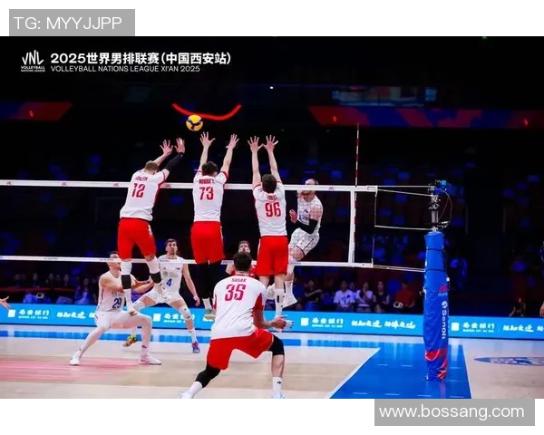 赛后分析：西安排球队与北京排球队的战术对决与启示