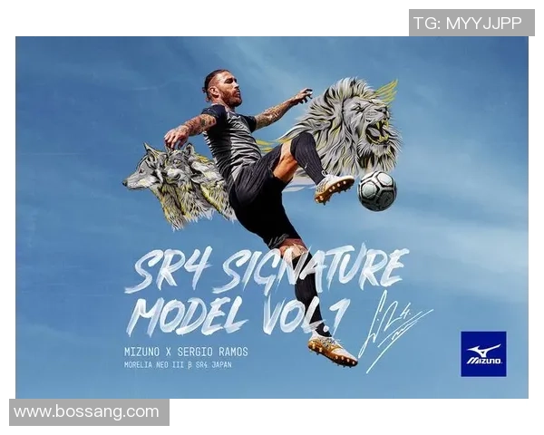 美津浓与哪些足球明星签约合作引发关注与期待