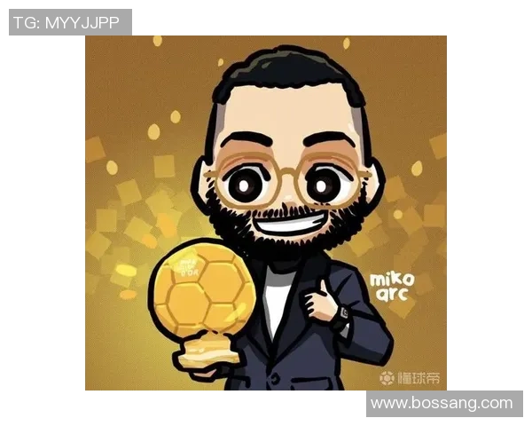 可爱头像男足球明星动漫风格设计分享与创作灵感探索